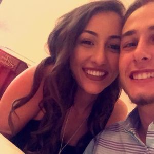 Meet your Posher, Triston